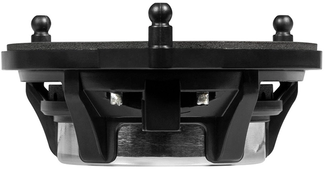 Musway 4″ koaxialhøyttalere