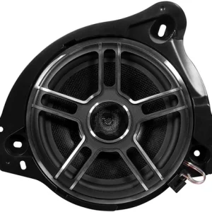 Musway 8″ subwoofer (Venstre side)