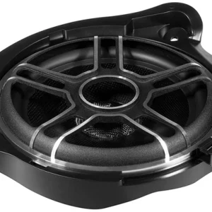 Musway 8″ subwoofer (Venstre side)