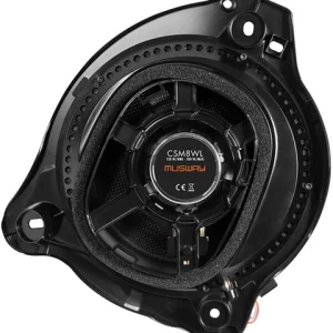 Musway 8″ subwoofer (Venstre side)