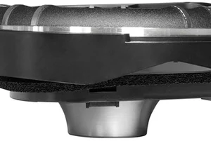 Musway 8″ subwoofer (Venstre side)