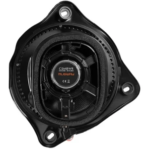 Musway 8″ subwoofer (Høyre side)