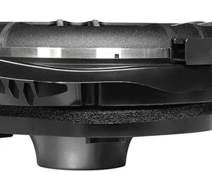 Musway 8″ subwoofer (Høyre side)