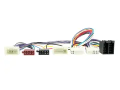 ConnectED ISO T-kabelsett