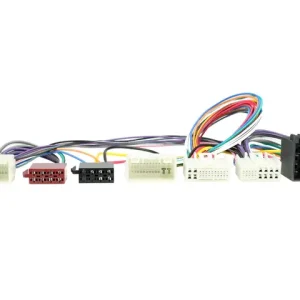 ConnectED ISO T-kabelsett