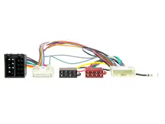 ConnectED ISO T-kabelsett