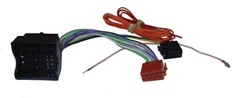 Connects2 ISO-adapter, Se egen liste