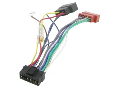 Connects2 Sony ISO-kabel