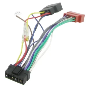 Connects2 Sony ISO-kabel