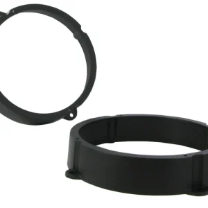 Connects2 Høyttaleradaptere (165mm)