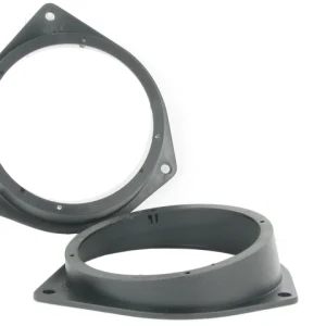 Connects2 Høyttaleradapter (130mm)