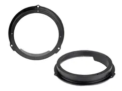 Connects2 Høyttaleradapter (165mm)