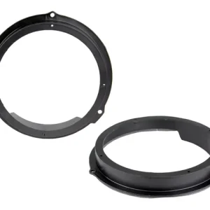 Connects2 Høyttaleradapter (165mm)