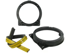 Connects2 Høyttaleradapter (130mm)