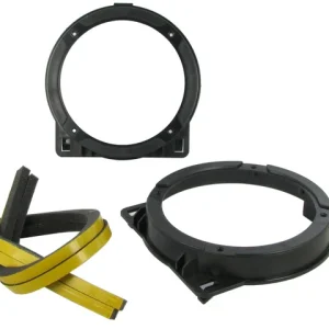 Connects2 Høyttaleradapter (130mm)