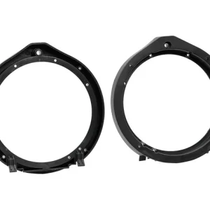 Connects2 Høyttaleradapter (165mm) Foran