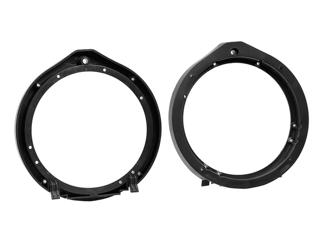 Connects2 Høyttaleradapter (165mm) Foran