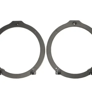 Connects2 Høyttaleradapter (165mm)