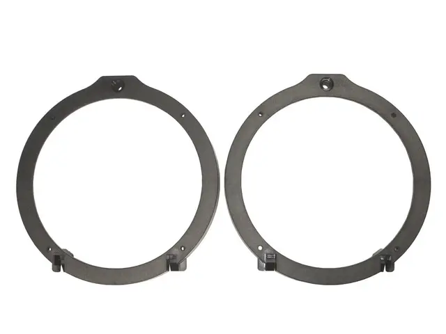 Connects2 Høyttaleradapter (165mm)
