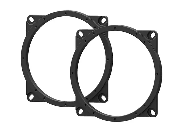 Connects2 Høyttaleradapter (165mm)