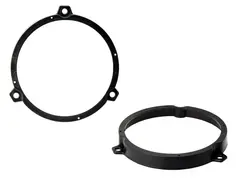 Connects2 Høyttaleradapter (165mm)