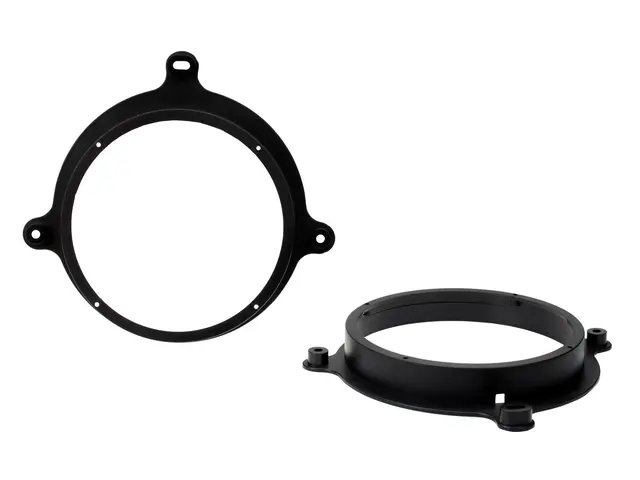 Connects2 Høyttaleradapter (165mm)