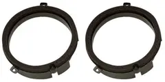 Connects2 Høyttaleradapter (165mm)