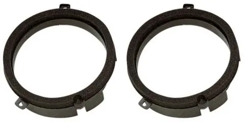 Connects2 Høyttaleradapter (165mm)