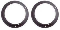 Connects2 Høyttaleradapter (165mm)