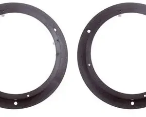 Connects2 Høyttaleradapter (165mm)