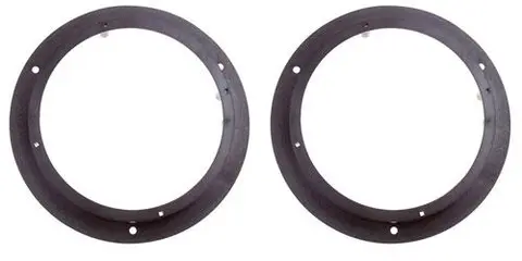 Connects2 Høyttaleradapter (165mm)
