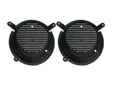 Connects2 Høyttaleradapter (165mm)