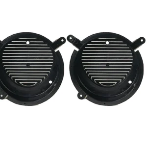 Connects2 Høyttaleradapter (165mm)
