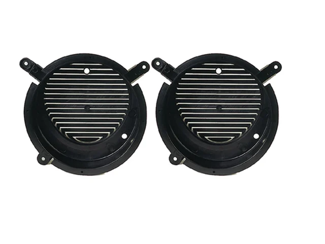Connects2 Høyttaleradapter (165mm)