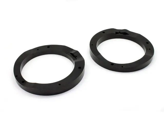 Connects2 Høyttaleradapter (130mm)