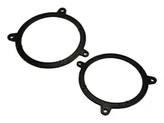 Connects2 Høyttaleradapter (165mm)