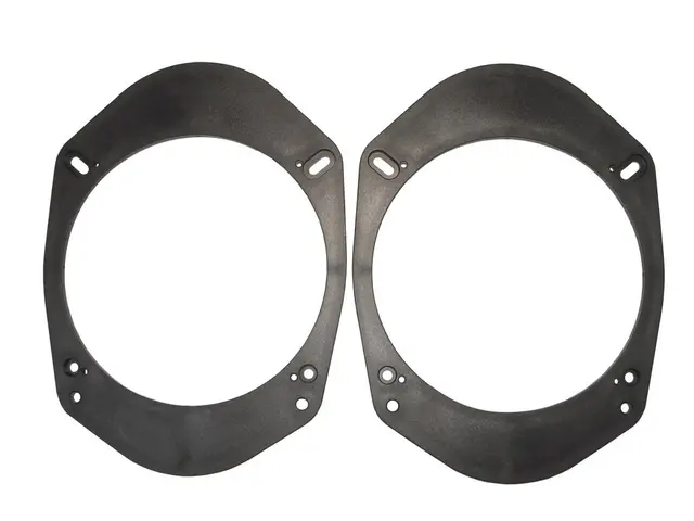 Connects2 Høyttaleradapter (165mm)