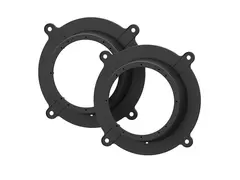 Connects2 Høyttaleradapter (165mm)