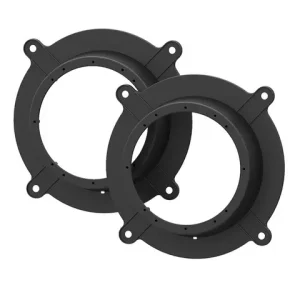 Connects2 Høyttaleradapter (165mm)