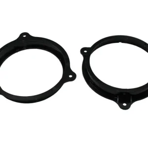 Connects2 Høyttaleradapter (165mm)