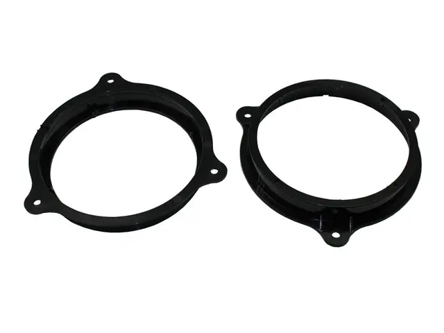 Connects2 Høyttaleradapter (165mm)