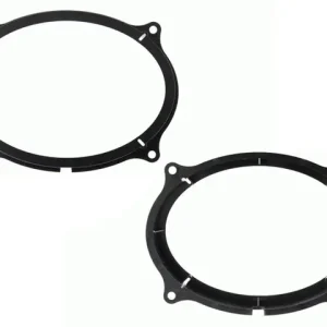 Connects2 Høyttaleradapter (6×9″)