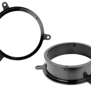 Connects2 Høyttaleradapter (165mm)