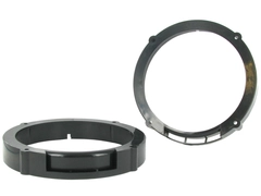 Connects2 Høyttaleradapter (165mm)