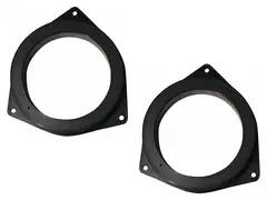Connects2 Høyttaleradapter (130mm)