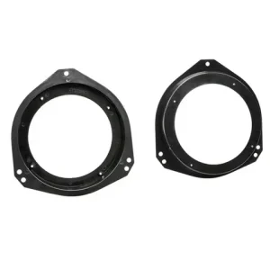 Connects2 Høyttaleradapter (130mm)