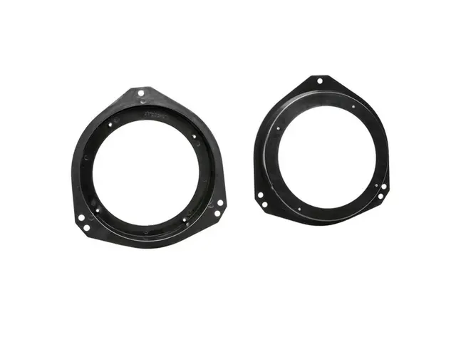 Connects2 Høyttaleradapter (130mm)