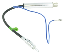 Connects2 Antenneadapter (FM)