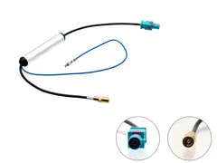 Connects2 Antenneadapter (FM)