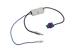 Connects2 Antenneadapter (FM)